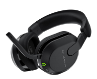 Turtle Beach Słuchawki Bezprzewodowe do PS5 Stealth 600 Gen3 Czarne TBS-3102-05 - 1292083 - zdjęcie 4